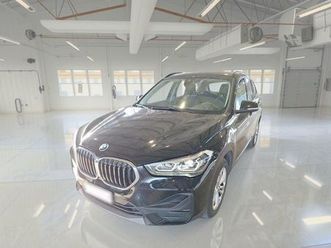 bmw x1 xdrive 25e business advantage automatico
