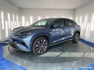 byd sealion 7 91.3 kwh 530ch awd excellence 5p