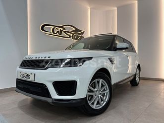 land-rover range rover sport 3.0 tdv6 hse
