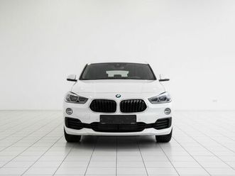bmw x2 sdrive18d msport