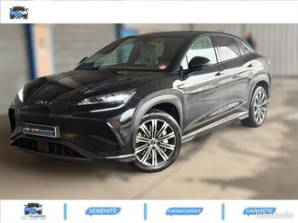 byd sealion 7 313ch comfort a partir de 300e / mois