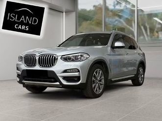 bmw x3 30i