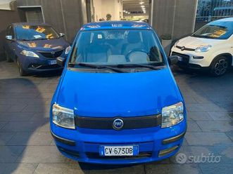 fiat panda 1.1 actual