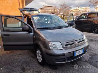 ◊ fiat panda – benzina ◊■? immatricolazione: 1