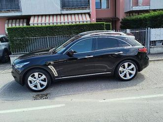 infiniti -fx-30 -4x4