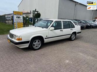 volvo 940 - 2.0i gl i