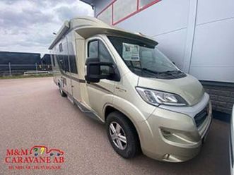 bürstner nexxo bt 740 queenbed