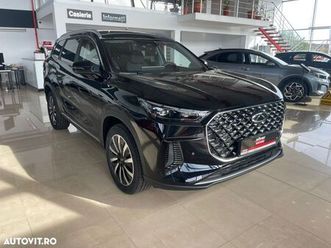 utilizat chery tiggo 8 2025 - 36 499,65 eur, 7 000 km - autovit.ro