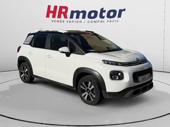 citroen c3 aircross 1.2 puretech feel s&s