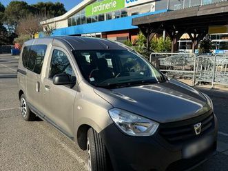 dacia dokker excellent état