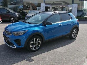 gt line garantie tot 2029