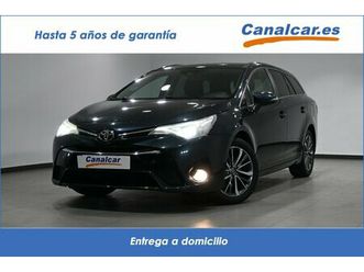 150d touring sports advance 105 kw (143 cv)