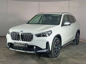 bmw x1 u11 - ix1 xdrive 30 x-line