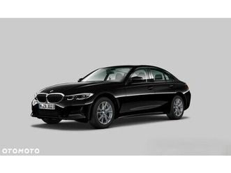 bmw seria 3 320d xdrive sport line
