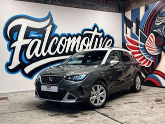 1.0 tsi*dsg*xperience*pdc*9.037 km*