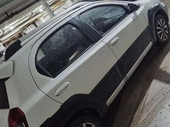 toyota etios cross 1.5 flex 16v 5p aut. 2018