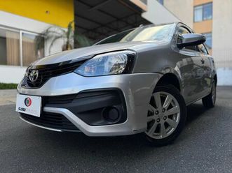 x plus 1.5 flex 16v 5p aut.