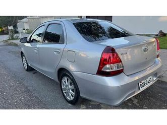 x plus sedan 1.5 flex 16v 4p aut.