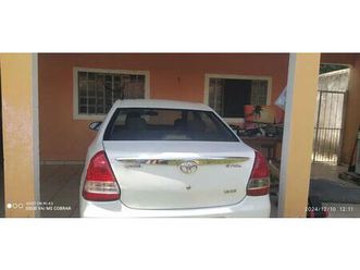 x sedan 1.5 flex 16v 4p mec.