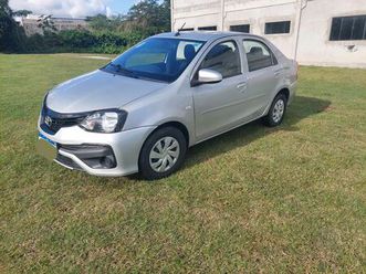 x sedan 1.5 flex 16v 4p mec.