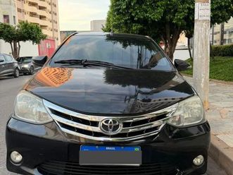 xls sedan 1.5 flex 16v 4p aut.