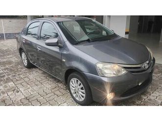 xls sedan 1.5 flex 16v 4p mec.