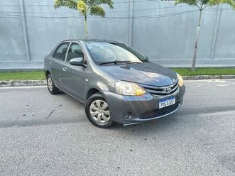 xs sedan 1.5 flex 16v 4p mec.