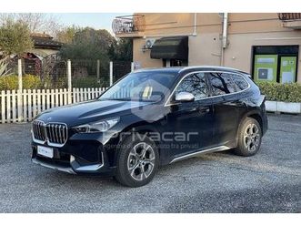 bmw ix1 xdrive 30 xline