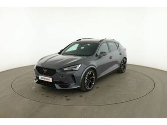cupra formentor 1.4 e-hybrid vz dsg6
