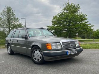 mercedes 300 te 24s sportline