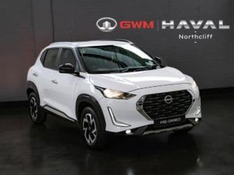 1.0 turbo acenta auto