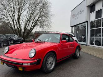 porsche 911 3.0 sc g modell 1978 oldtimer