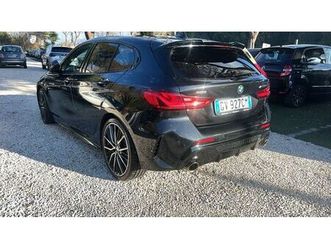 bmw 135 m 135i xdrive colorvision edition
