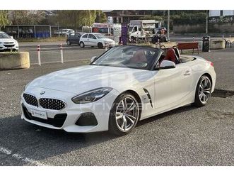 bmw z4 sdrive30i msport