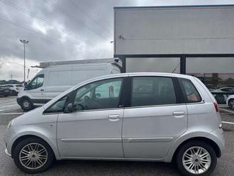 musa 1.3 mjt 95 cv 5th avenue *solo commercianti*