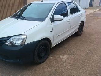 x sedan 1.5 flex 16v 4p mec.