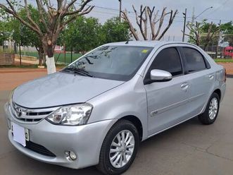 xls sedan 1.5 flex 16v 4p mec.