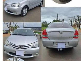 xls sedan 1.5 flex 16v 4p mec.