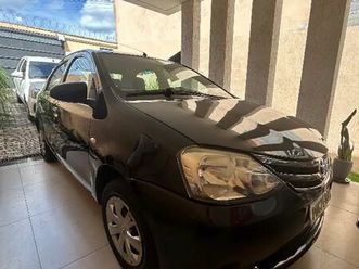 xs sedan 1.5 flex 16v 4p mec.