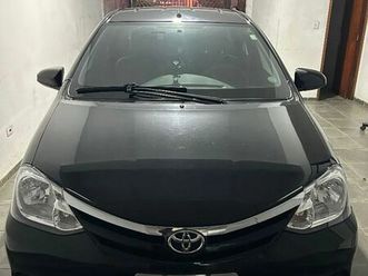 xs sedan 1.5 flex 16v 4p mec.