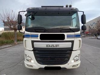 daf - cf85