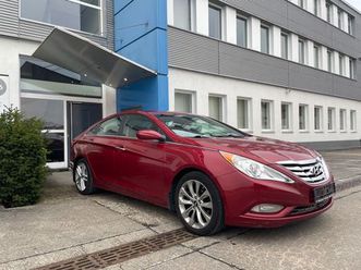 hyundai sonata 2.4 gdi *(us)*164620 miles*automatic*