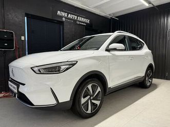 comfort |440km wltp|norsk|