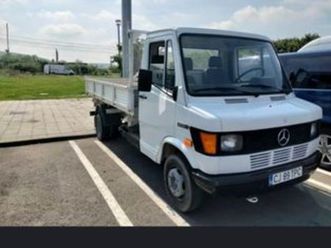 mercedes vario 408d cluj-napoca