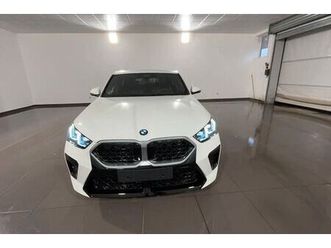 bmw x2 sdrive 18d msport