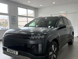 hyundai - ioniq 9