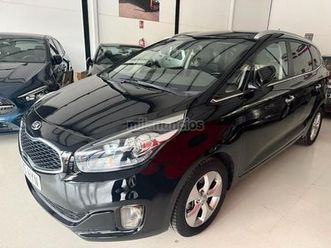 kia - carens 1.7 crdi vgt 115cv concept ecodynam 5pl