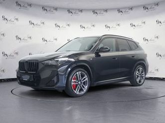 bmw x1 x1 xdrive 23i msport pro camera 360° black pack 19