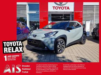 1,0l vvt-i teamplayer