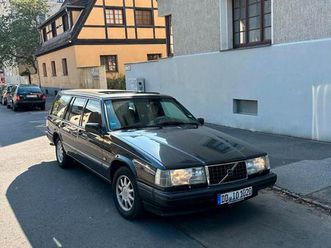 volvo 945 turbo 165ps ez. 10/97